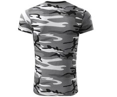 Malfini Camouflage Marškinėliai M MLI-14432