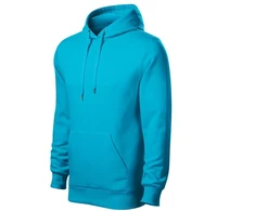 Malfini Cape Free M MLI-F1344 bliuzonas, turkio