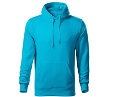 Malfini Cape Free M MLI-F1344 bliuzonas, turkio