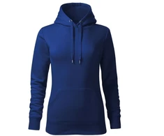 Malfini Cape Free W bliuzonas MLI-F1405 rugiagėlių mėlyna