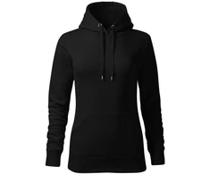Malfini Cape Free W MLI-F1401 Juoda Palaidinė