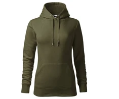 Malfini Cape W "M" puloveris su gobtuvu MLI-41469
