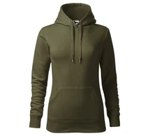 Malfini Cape W "M" puloveris su gobtuvu MLI-41469
