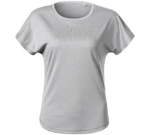 Malfini Chance T-shirt (GRS) W MLI-811M3