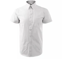 Malfini Chic M MLI-20700 marškiniai, balti