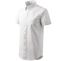 Malfini Chic M MLI-20700 marškiniai, balti