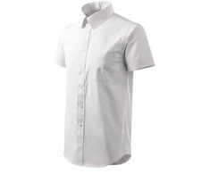 Malfini Chic M MLI-20700 marškiniai, balti