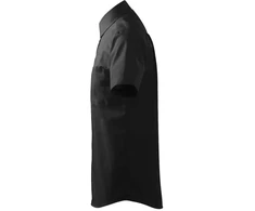Malfini Chic M MLI-20701 marškiniai juodi