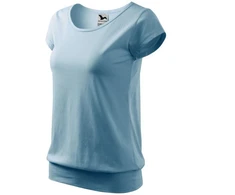 Malfini City W T-shirt MLI-12015