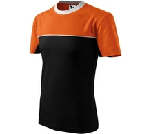 Malfini Colormix Marškinėliai M MLI-10911 Oranžinė