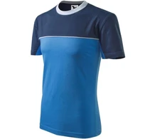 Malfini Colormix Marškinėliai M MLI-10914 Azure