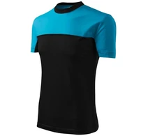 Malfini Colormix T-shirt M MLI-10944 turkiozinė