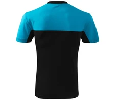 Malfini Colormix T-shirt M MLI-10944 turkiozinė