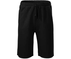 Malfini Comfy M MLI-61101 juodos šortai