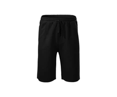 Malfini Comfy M MLI-61101 juodos šortai