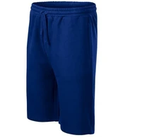 Malfini Comfy M MLI-61105 mėlynos spalvos šortai