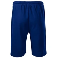 Malfini Comfy M MLI-61105 mėlynos spalvos šortai