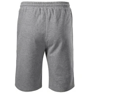 Malfini Comfy M MLI-61112 tamsi pilkos melange "shorts"