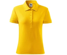 Malfini Cotton Heavy W Polo marškinėliai MLI-21604