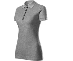Malfini Cotton Heavy W Polo Marškinėliai MLI-21612