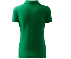Malfini Cotton Heavy W Polo Marškinėliai MLI-21616