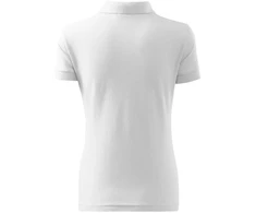 Malfini Cotton Heavy W Polo Marškinėliai MLI-21600