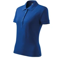 Malfini Cotton Heavy W Polo Marškinėliai MLI-21605