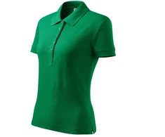 Malfini Cotton Heavy W Polo Marškinėliai MLI-21616