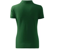 Malfini Cotton Heavy W Polo Marškinėliai MLI-21606