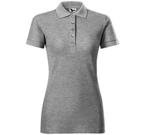Malfini Cotton Heavy W Polo Marškinėliai MLI-21612