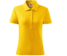 Malfini Cotton Heavy W Polo marškinėliai MLI-21604