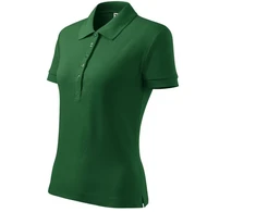 Malfini Cotton Heavy W Polo Marškinėliai MLI-21606