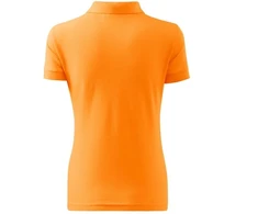 Malfini Cotton Heavy W Polo Marškinėliai MLI-216A2
