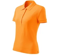 Malfini Cotton Heavy W Polo Marškinėliai MLI-216A2