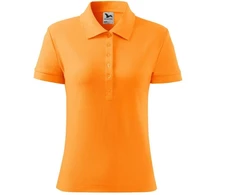 Malfini Cotton Heavy W Polo Marškinėliai MLI-216A2