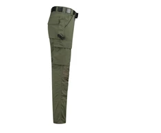 Malfini Darbinės kelnės Tvilo Cordura MLI-T63TA