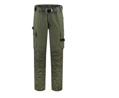 Malfini Darbinės kelnės Tvilo Cordura MLI-T63TA