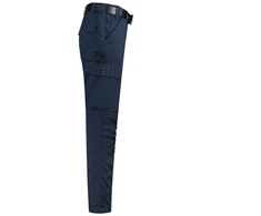 Malfini Darbinės kelnės Twill Cordura MLI-T63T8