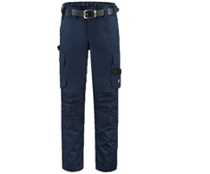 Malfini Darbinės kelnės Twill Cordura MLI-T63T8