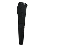 Malfini Darbo Kelnės Tvilas Cordura Tamprios MLI-T62T1