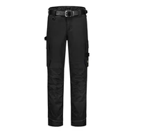 Malfini Darbo Kelnės Tvilas Cordura Tamprios MLI-T62T1