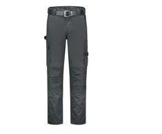 Malfini Darbo Kelnės Tvilis Cordura MLI-T63T4