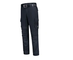 Malfini Darbo Kelnės Twill Cordura Stretch MLI-T62T2