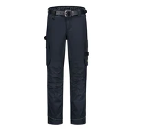 Malfini Darbo Kelnės Twill Cordura Stretch MLI-T62T2