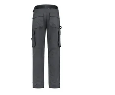 Malfini Darbo Kelnės Twill Cordura Stretch MLI-T62T4