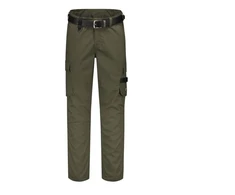 Malfini darbo kelnės Twill MLI-T64TA