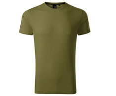 Malfini Exclusive Vyriški T-shirt MLI-153A3
