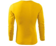 Malfini Fit-T LS M MLI-11904 Marškinėliai