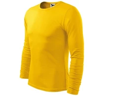 Malfini Fit-T LS M MLI-11904 Marškinėliai