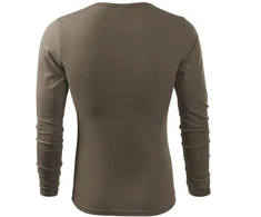 Malfini Fit-T LS M MLI-11929 armijos marškinėliai